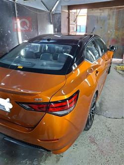 نیسان سێنترا